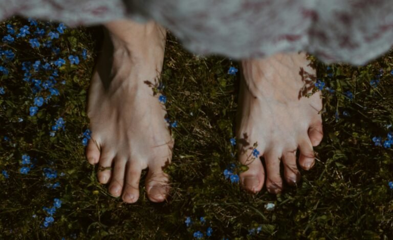 A 10-minute grounding ritual before big decisions